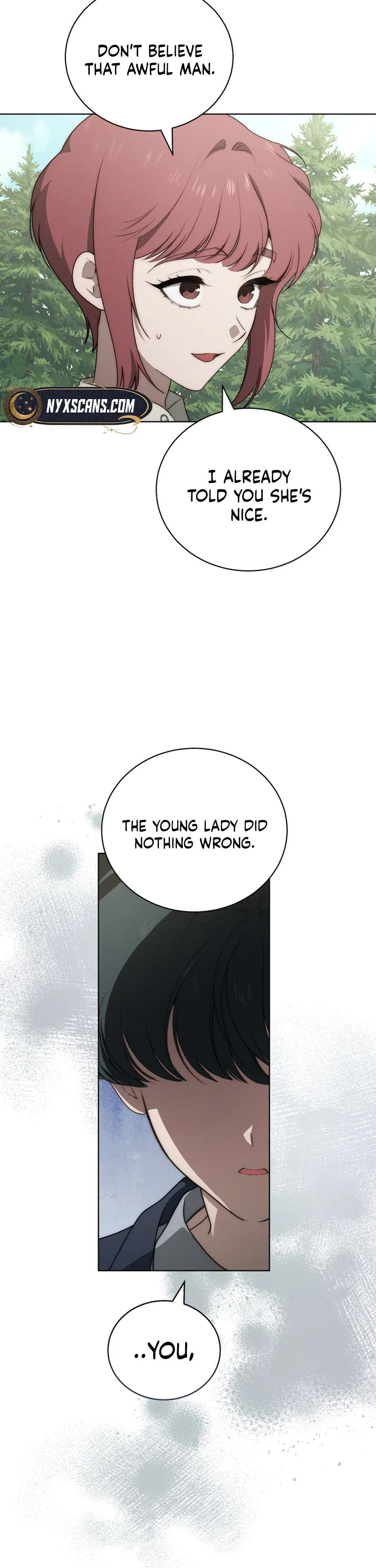 The Mansion Awaits Spring Chapter 12 Page 7