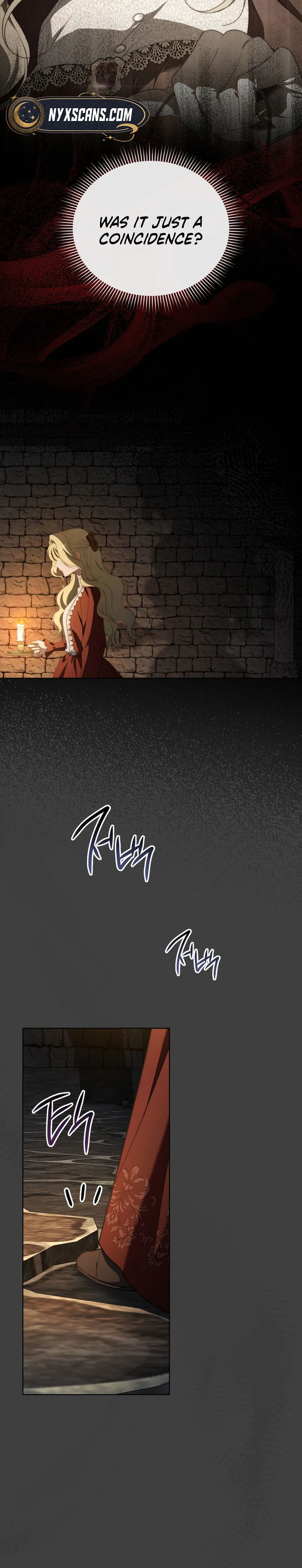 The Mansion Awaits Spring Chapter 12 Page 31