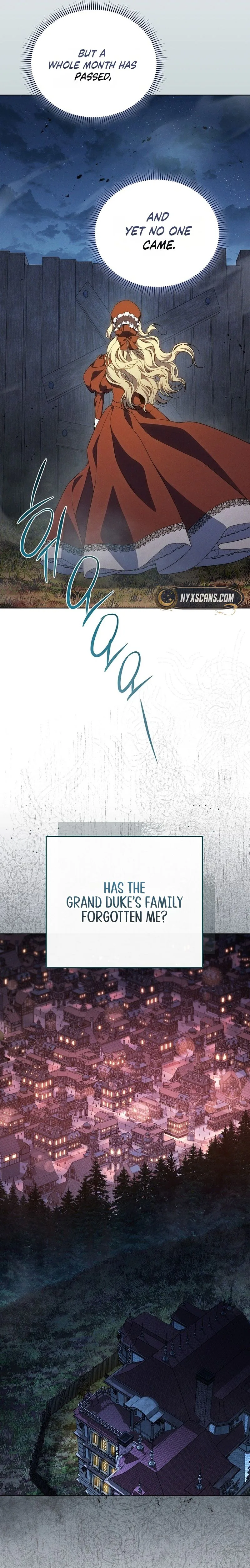 The Mansion Awaits Spring Chapter 1 Page 26