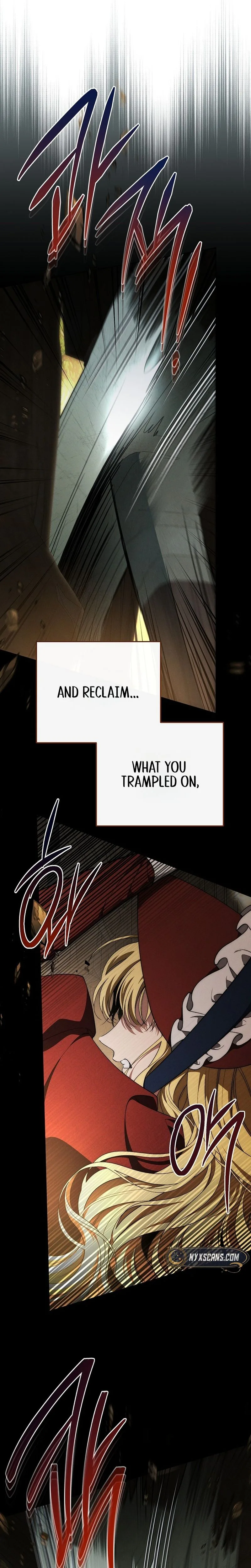 The Mansion Awaits Spring Chapter 1 Page 28
