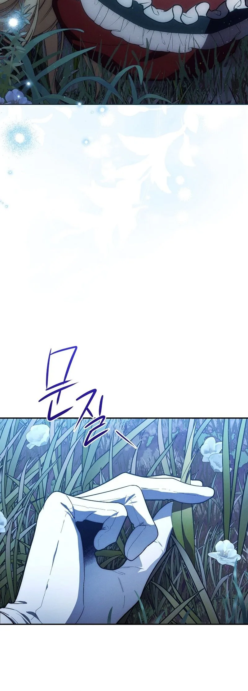 The Mansion Awaits Spring Chapter 1 Page 33