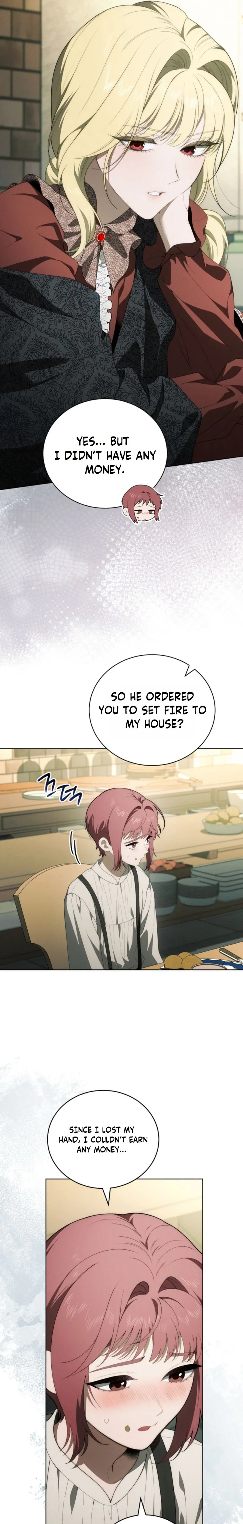 The Mansion Awaits Spring Chapter 7 Page 7
