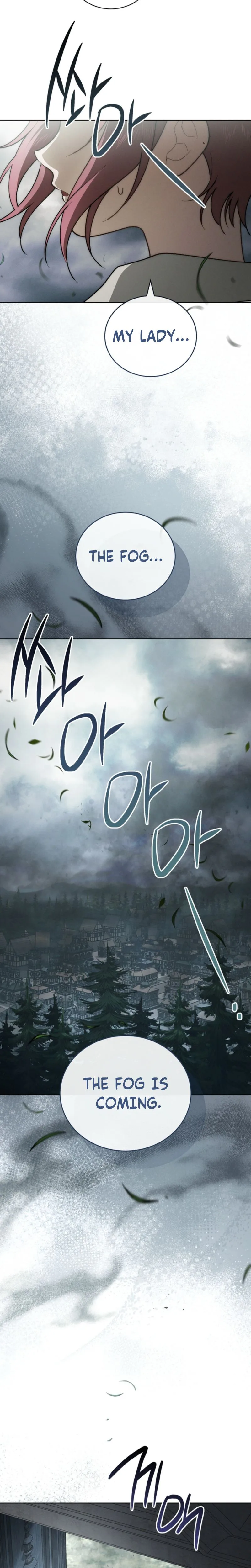 The Mansion Awaits Spring Chapter 7 Page 17