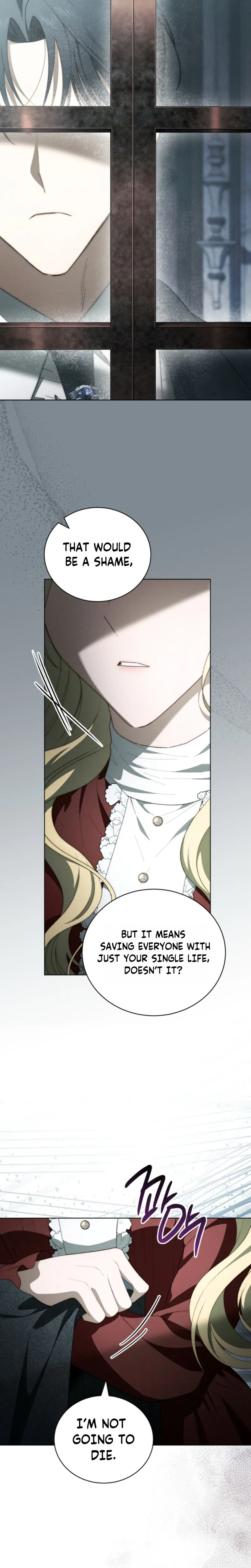 The Mansion Awaits Spring Chapter 7 Page 24