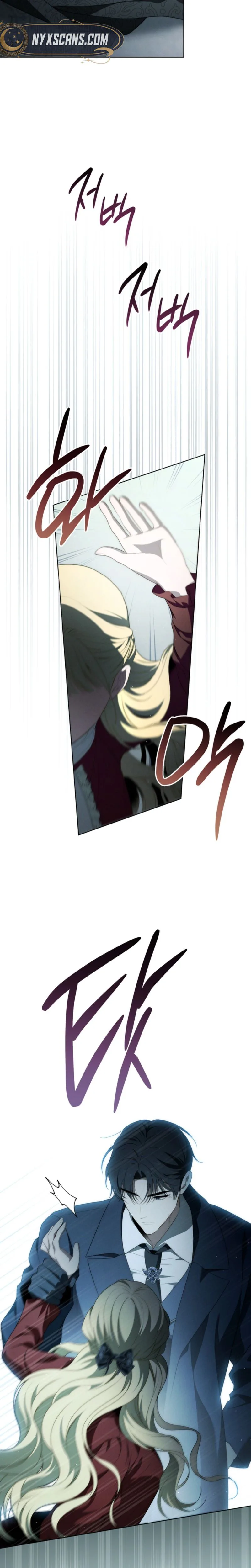 The Mansion Awaits Spring Chapter 7 Page 26