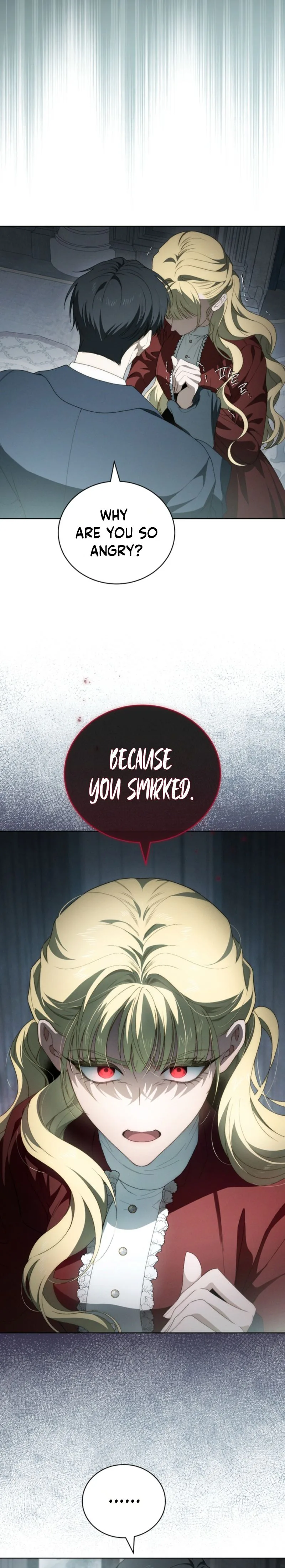 The Mansion Awaits Spring Chapter 7 Page 27