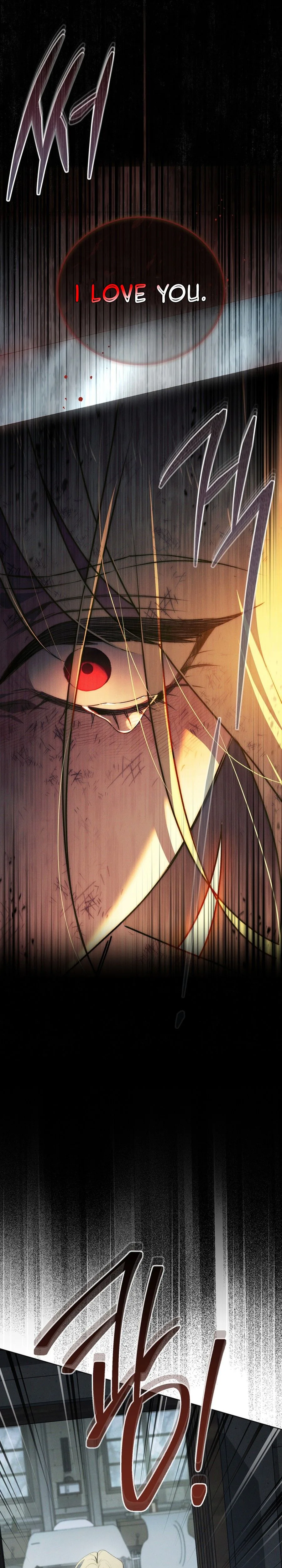 The Mansion Awaits Spring Chapter 11 Page 7
