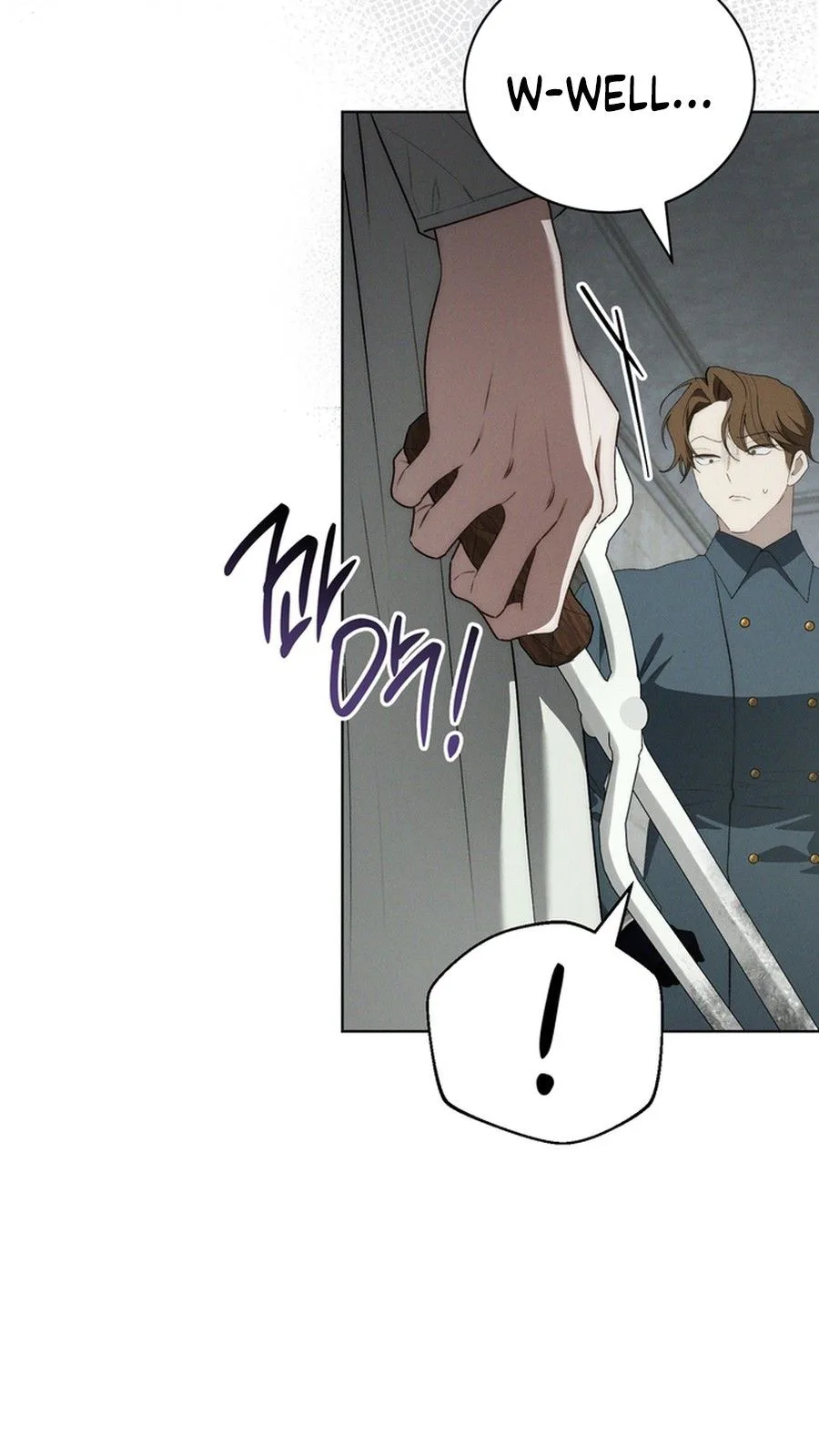 The Mansion Awaits Spring Chapter 11 Page 12