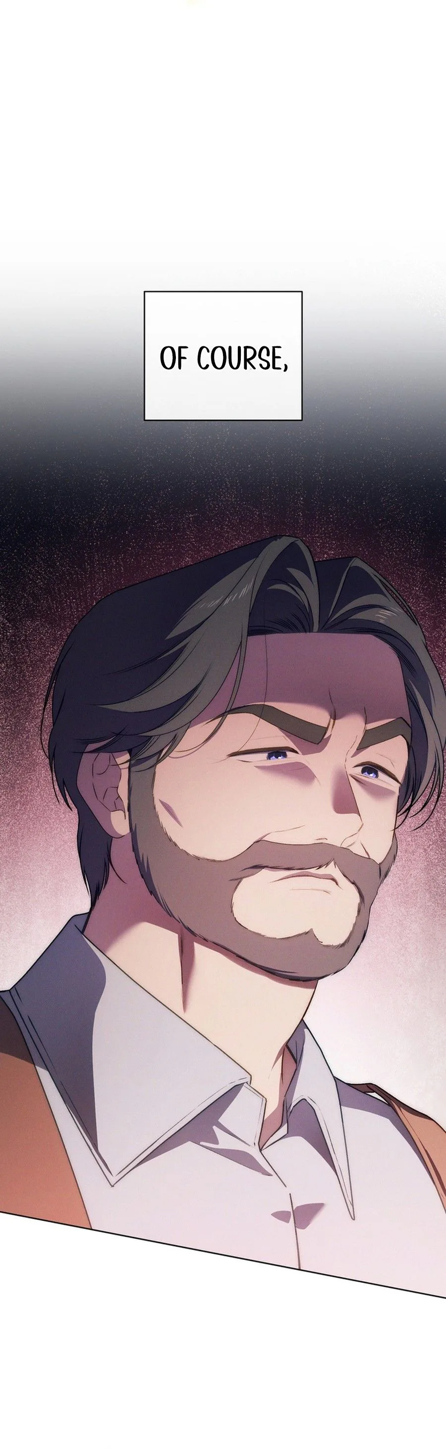The Mansion Awaits Spring Chapter 11 Page 36