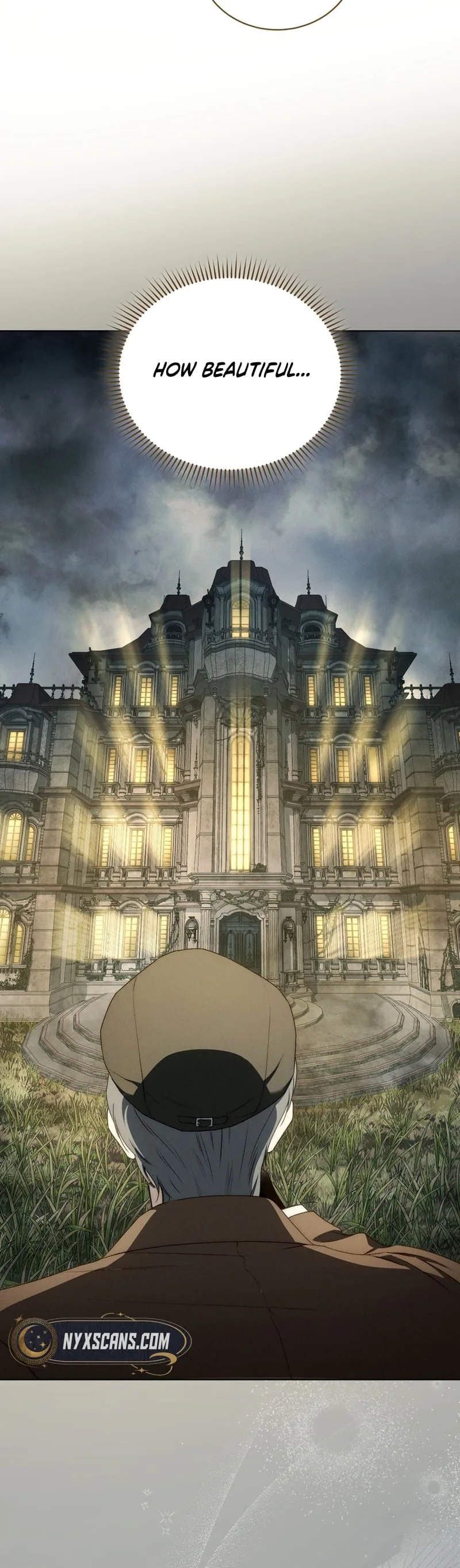 The Mansion Awaits Spring Chapter 9 Page 7