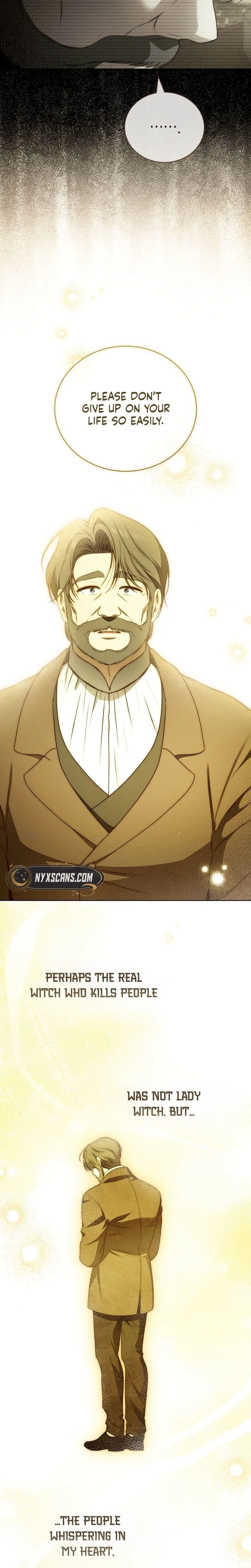 The Mansion Awaits Spring Chapter 9 Page 21