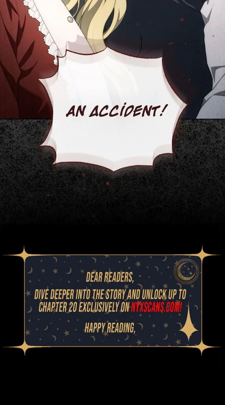 The Mansion Awaits Spring Chapter 9 Page 34
