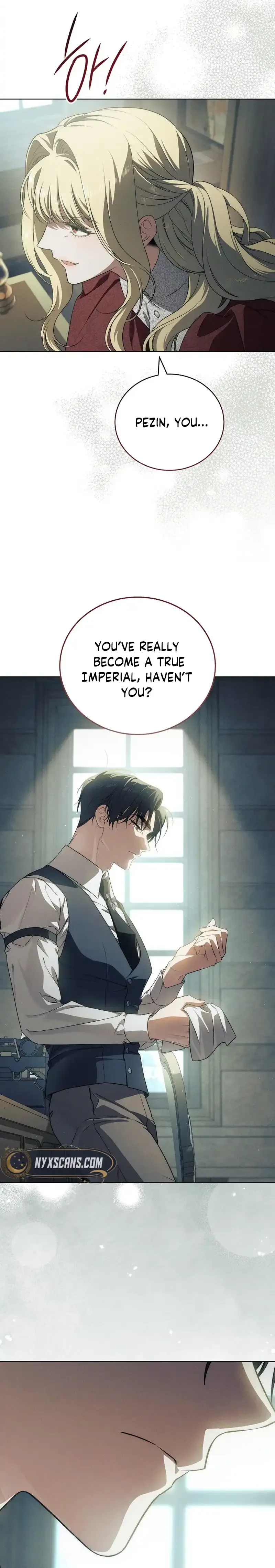 The Mansion Awaits Spring Chapter 2 Page 24