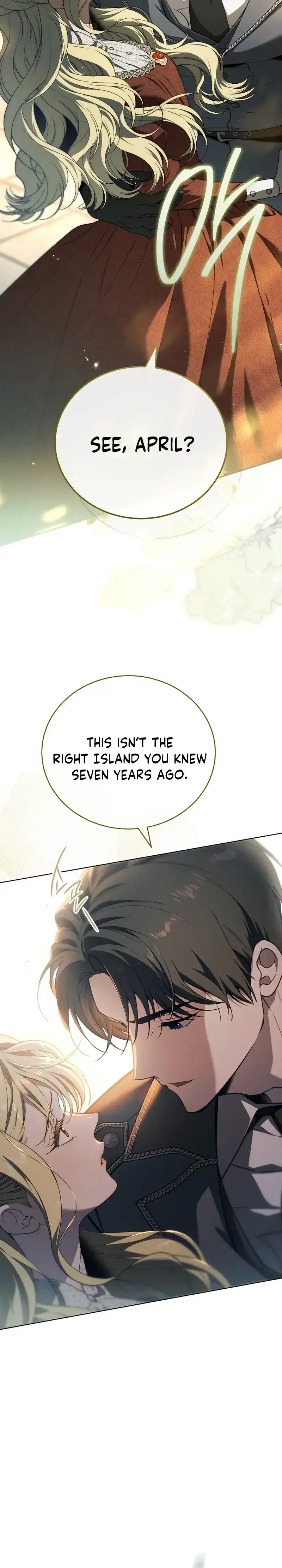 The Mansion Awaits Spring Chapter 2 Page 39