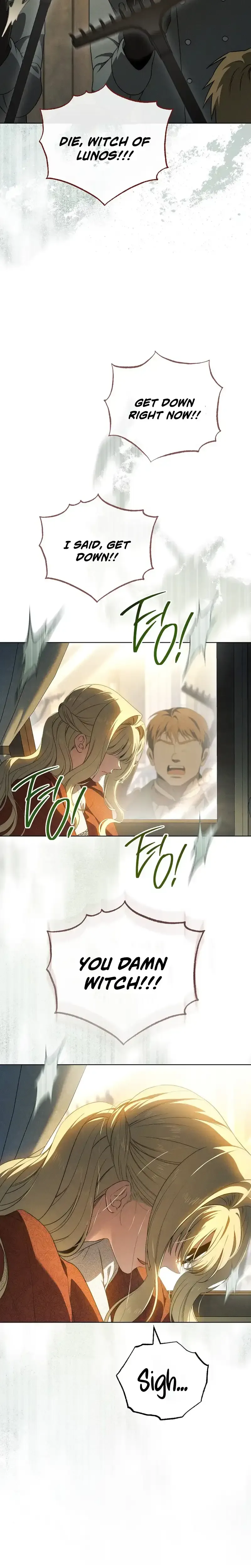 The Mansion Awaits Spring Chapter 2 Page 42