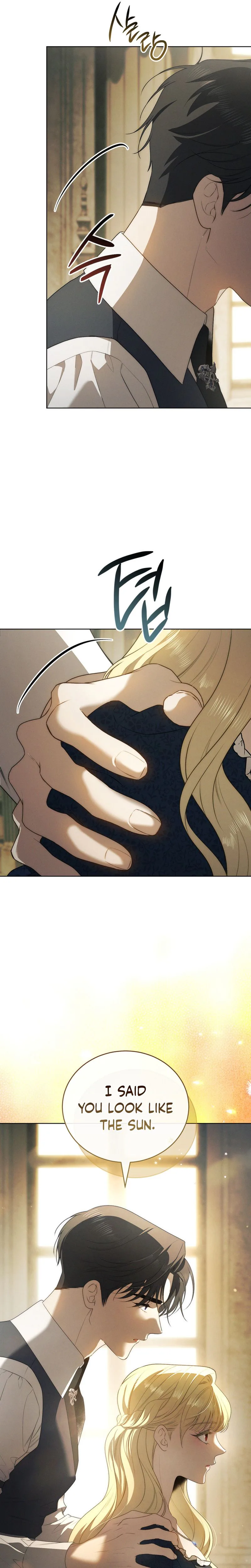 The Mansion Awaits Spring Chapter 15 Page 10