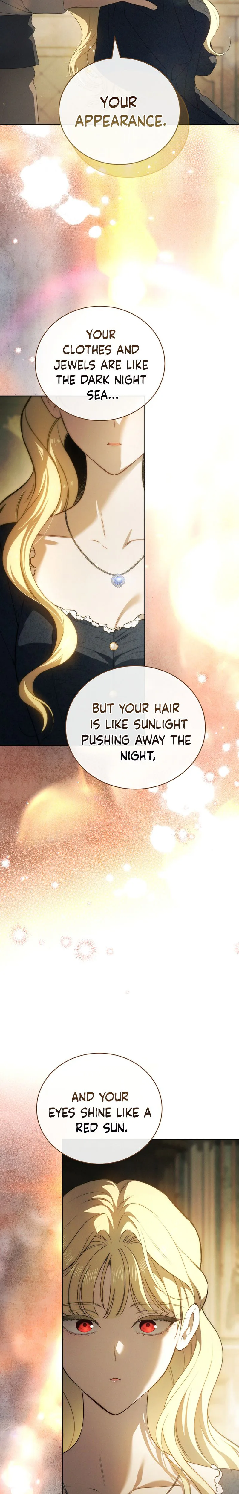 The Mansion Awaits Spring Chapter 15 Page 11
