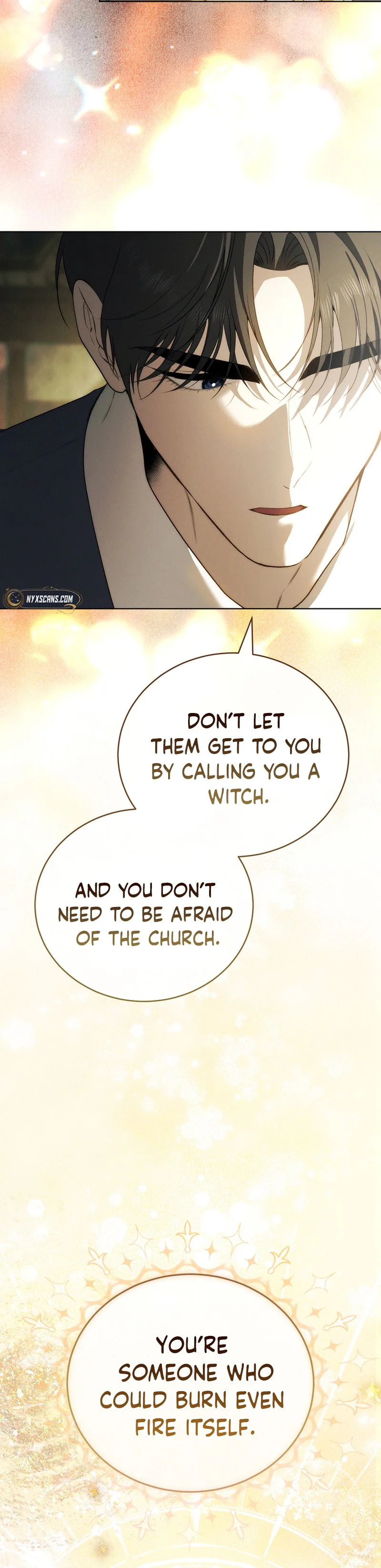 The Mansion Awaits Spring Chapter 15 Page 12