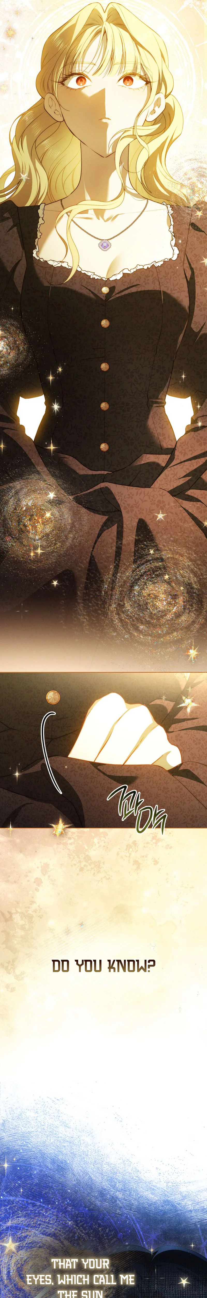The Mansion Awaits Spring Chapter 15 Page 13