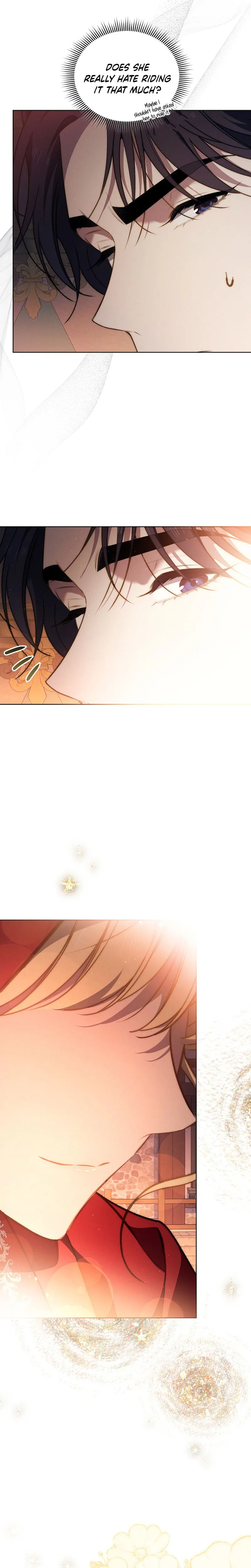 The Mansion Awaits Spring Chapter 15 Page 31