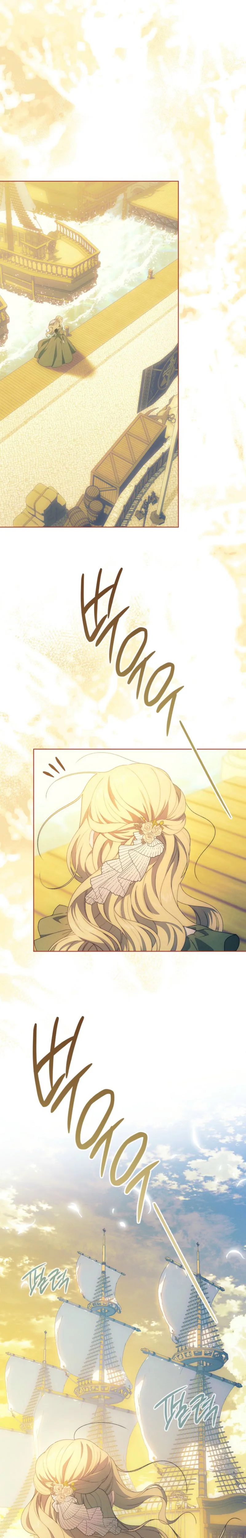 The Mansion Awaits Spring Chapter 5 Page 23