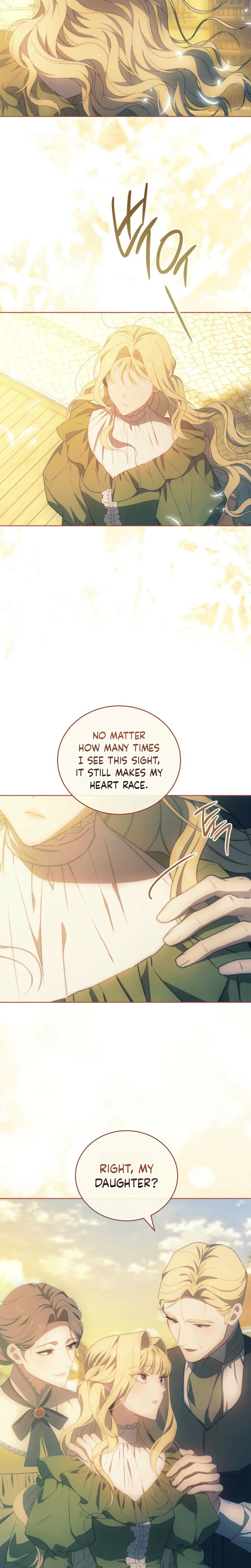 The Mansion Awaits Spring Chapter 5 Page 24
