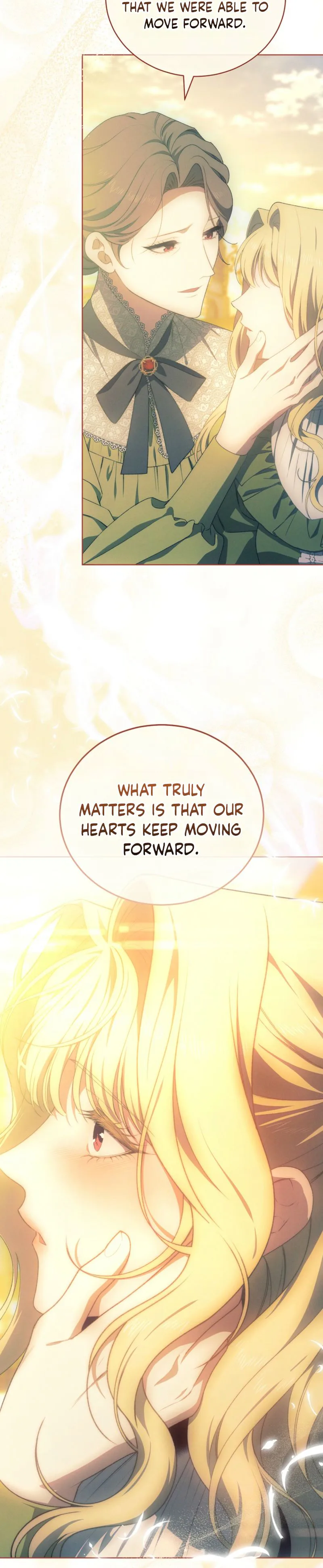 The Mansion Awaits Spring Chapter 5 Page 28