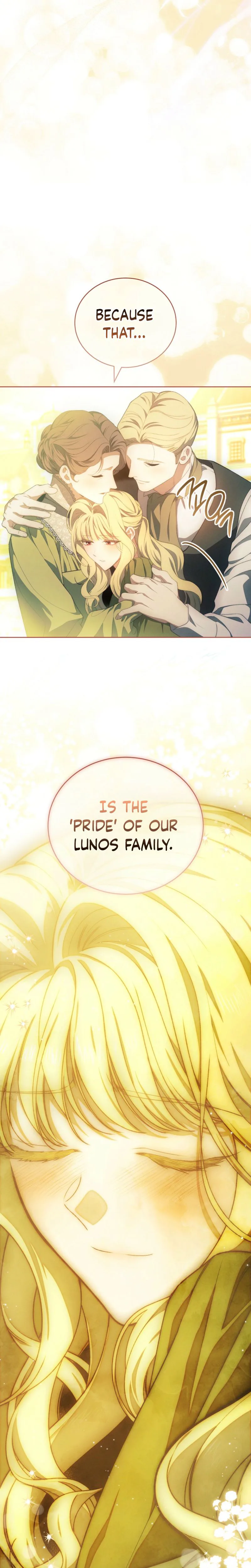 The Mansion Awaits Spring Chapter 5 Page 29