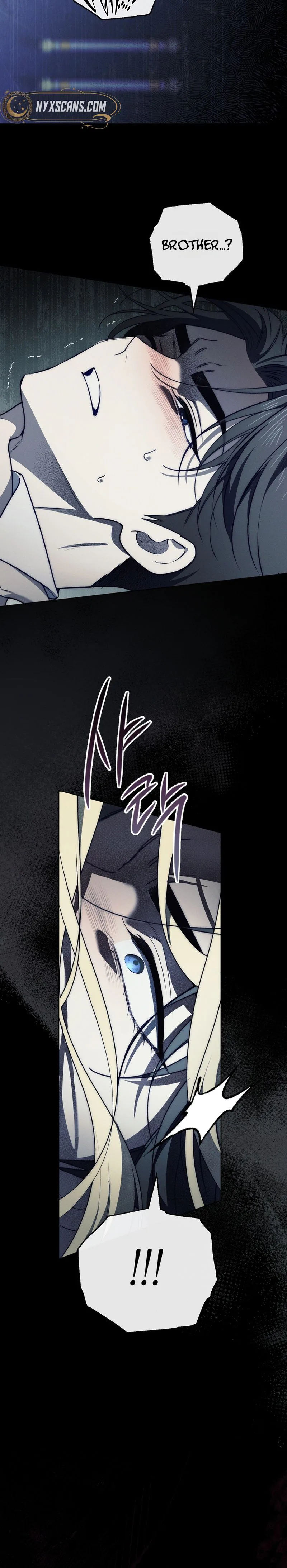 The Mansion Awaits Spring Chapter 18 Page 10
