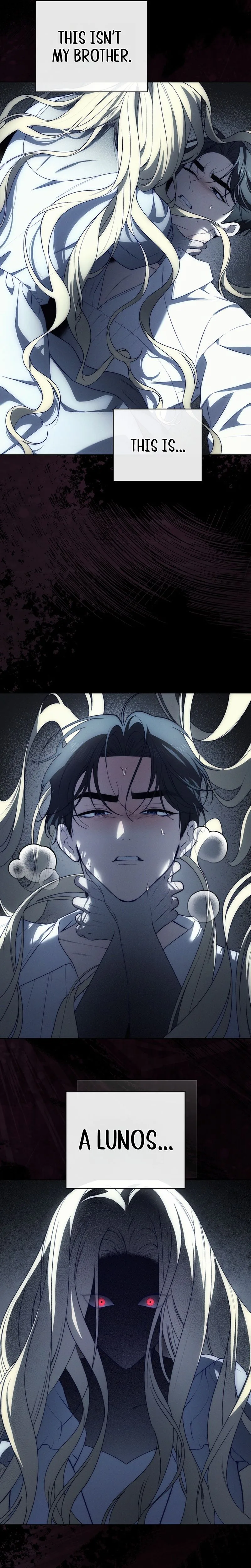 The Mansion Awaits Spring Chapter 18 Page 11