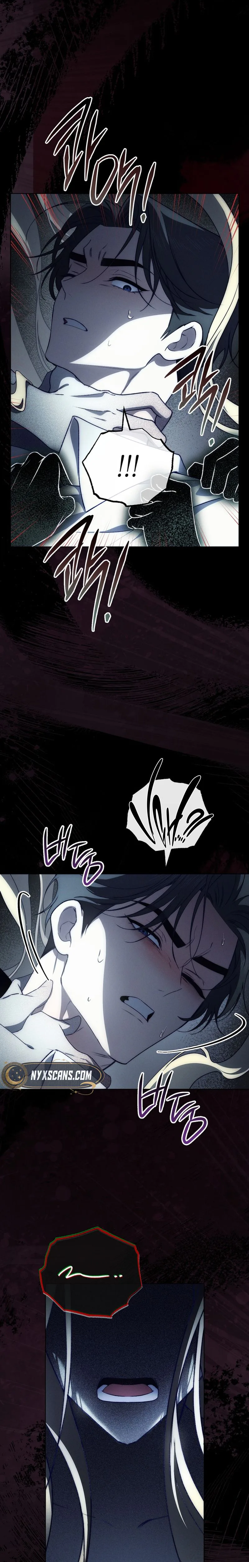 The Mansion Awaits Spring Chapter 18 Page 12