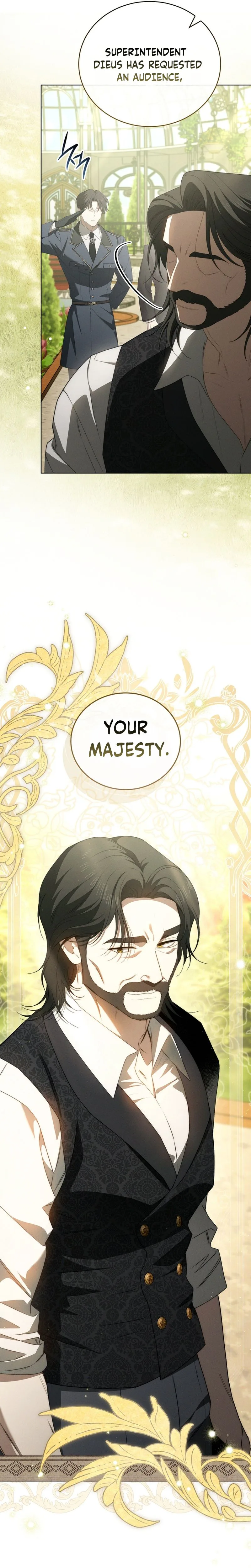 The Mansion Awaits Spring Chapter 18 Page 35