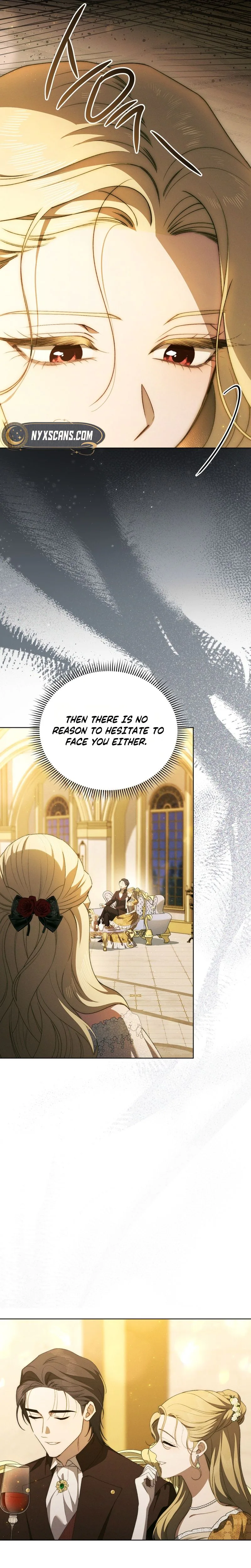 The Mansion Awaits Spring Chapter 21 Page 13