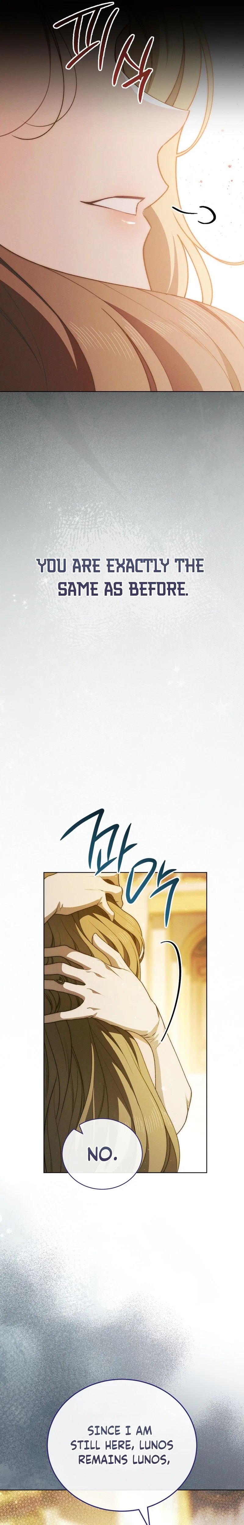 The Mansion Awaits Spring Chapter 21 Page 28