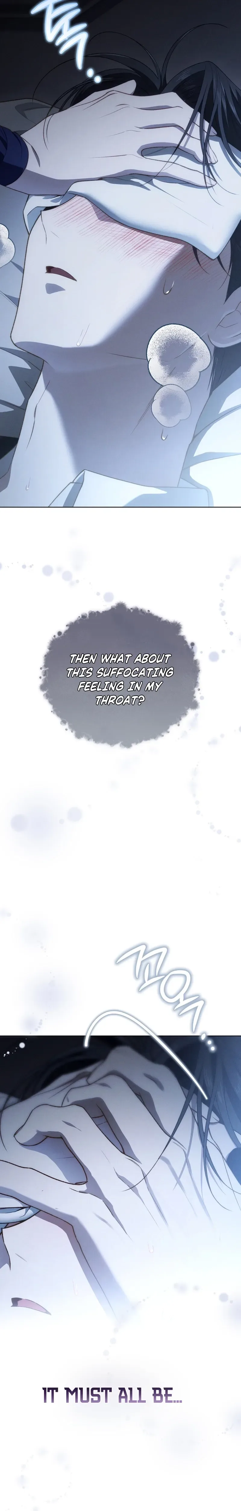 The Mansion Awaits Spring Chapter 26 Page 28
