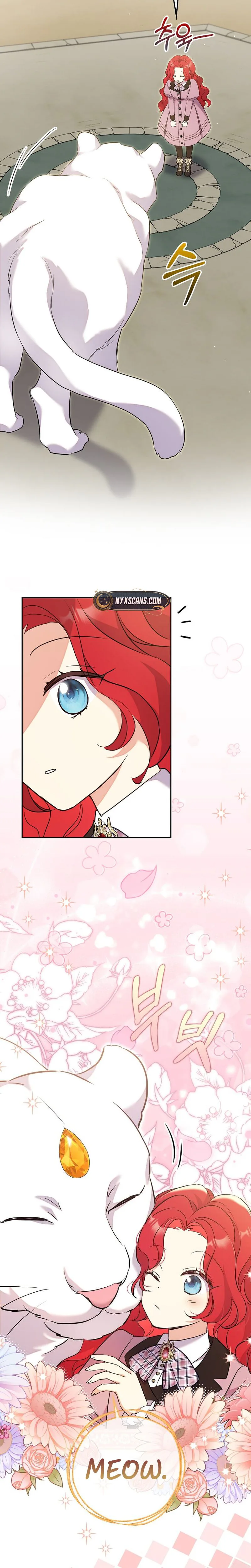 The Marriage Life in the Grand Duke Family Is Too Easy, Though Chapter 35 Page 12