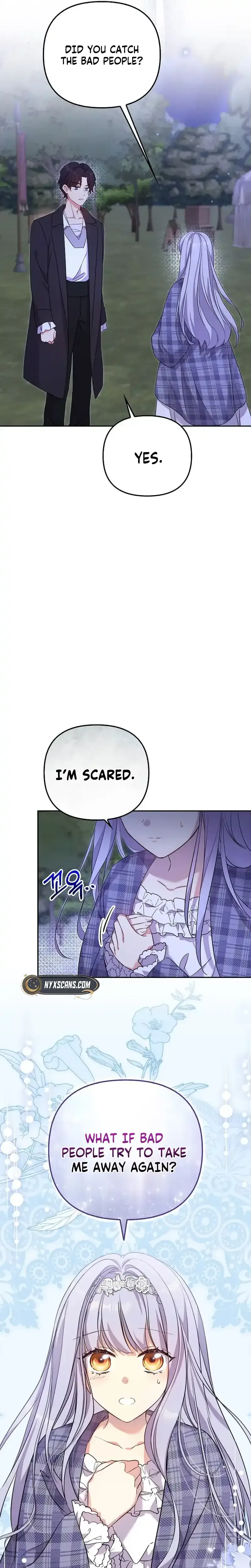 The Marriage Life in the Grand Duke Family Is Too Easy, Though Chapter 36 Page 16