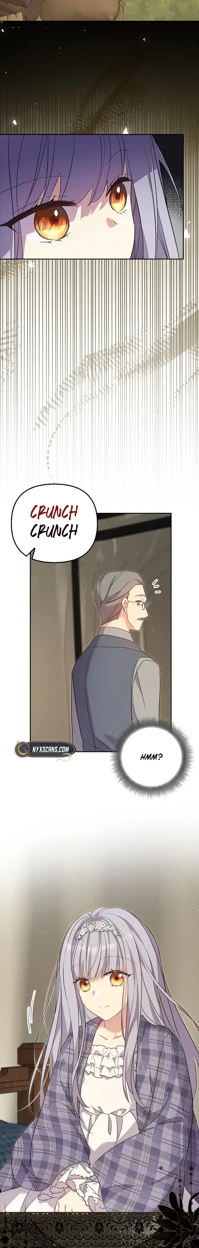 The Marriage Life in the Grand Duke Family Is Too Easy, Though Chapter 36 Page 26