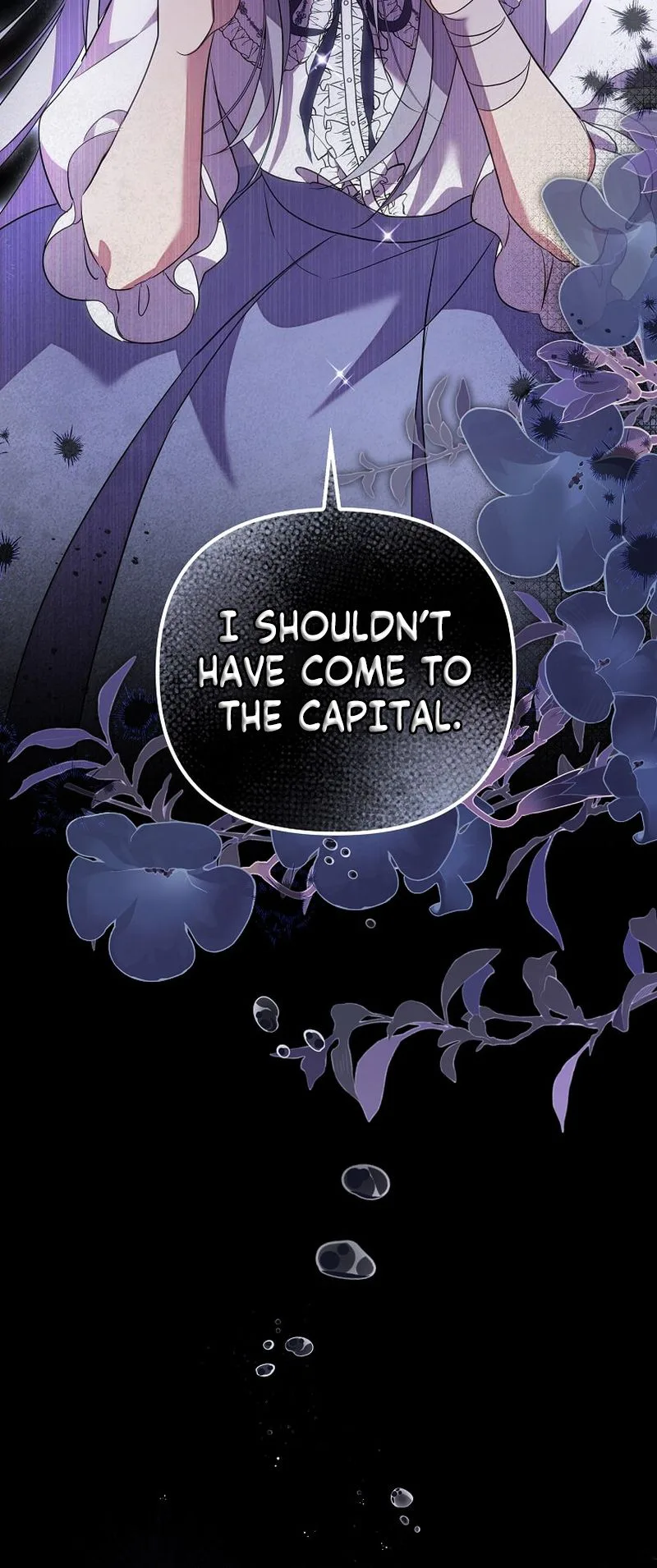 The Marriage Life in the Grand Duke Family Is Too Easy, Though Chapter 38 Page 24