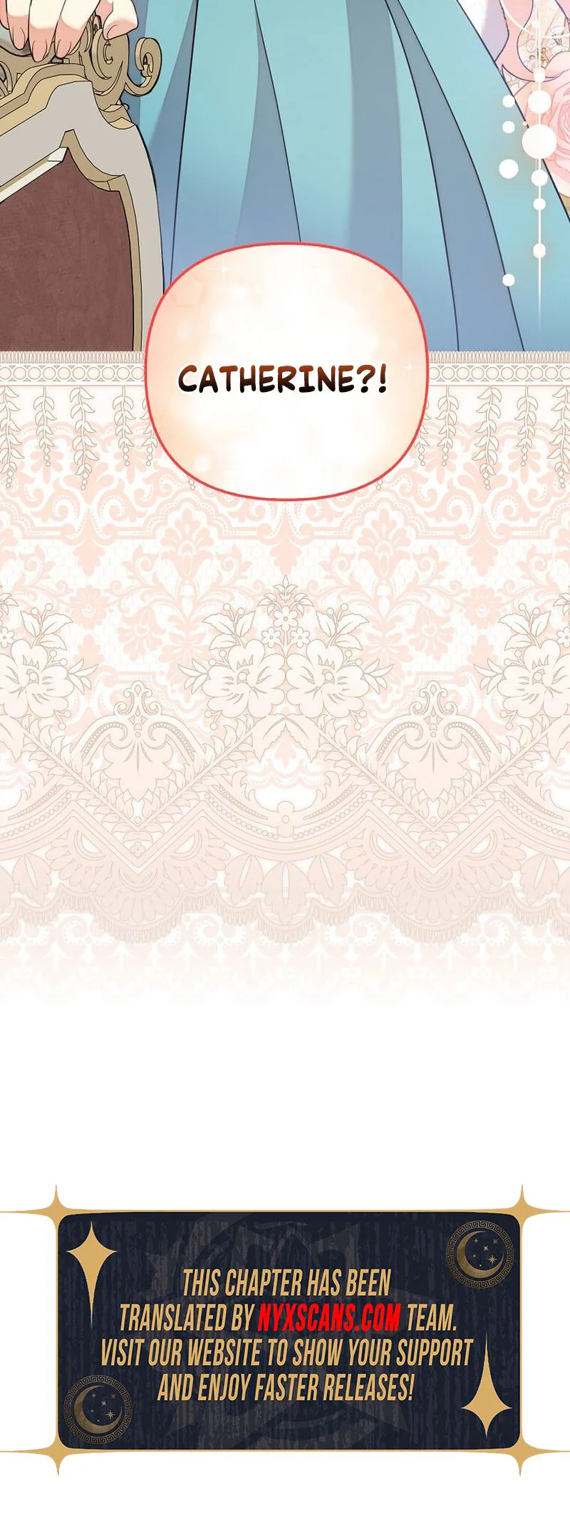 The Marriage Life in the Grand Duke Family Is Too Easy, Though Chapter 38 Page 27