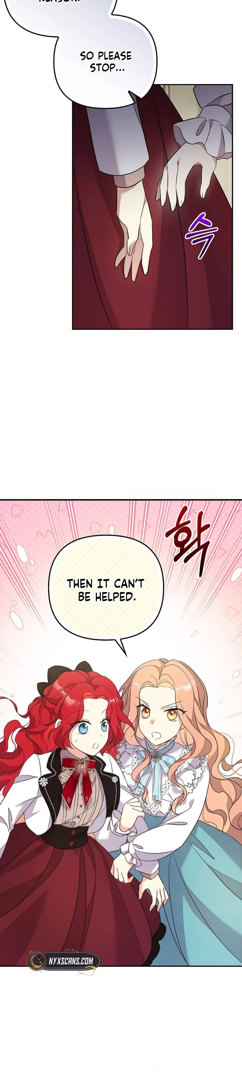 The Marriage Life in the Grand Duke Family Is Too Easy, Though Chapter 39 Page 13