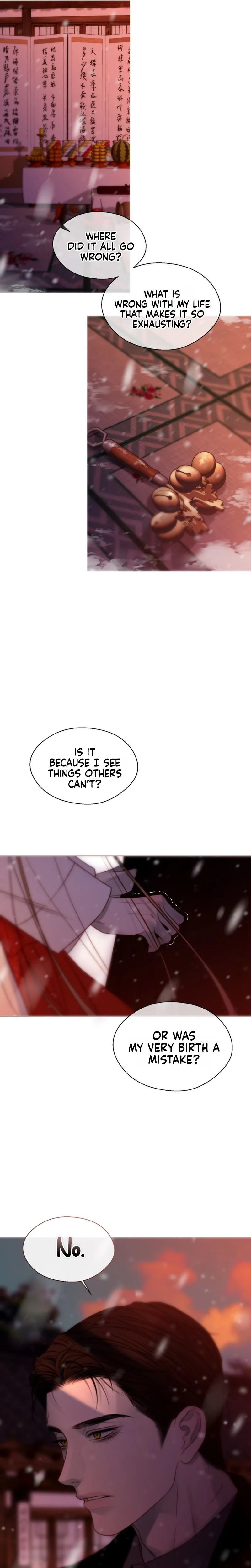 The Night at Crossroads Chapter 0 Page 8
