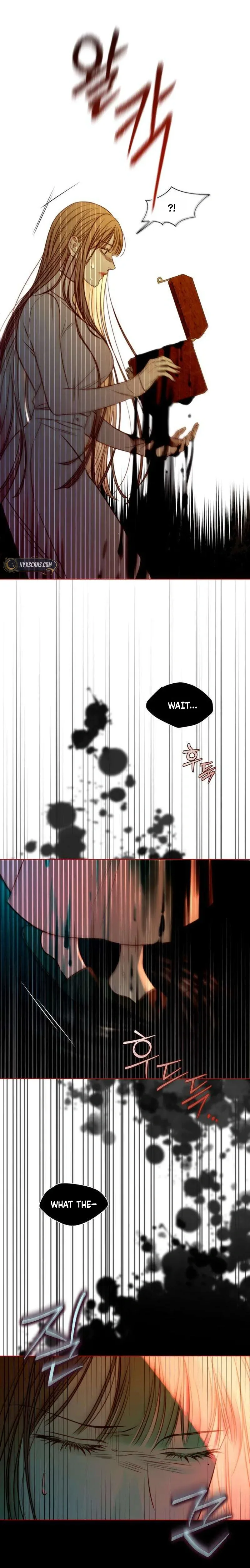 The Night at Crossroads Chapter 3 Page 9