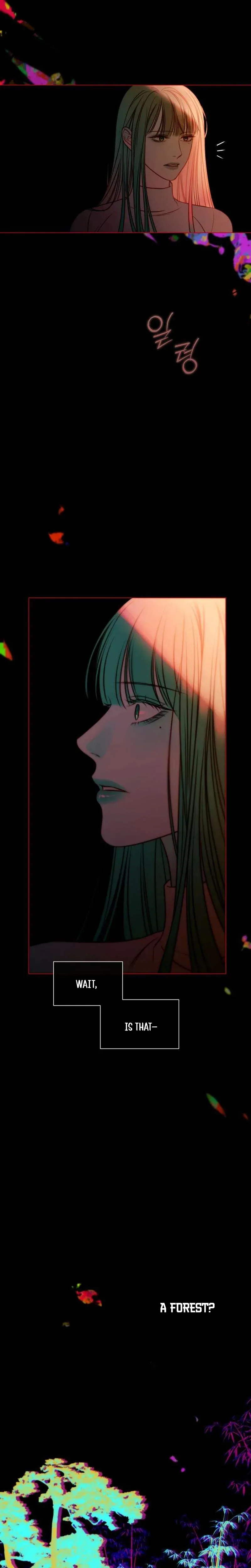 The Night at Crossroads Chapter 3 Page 13