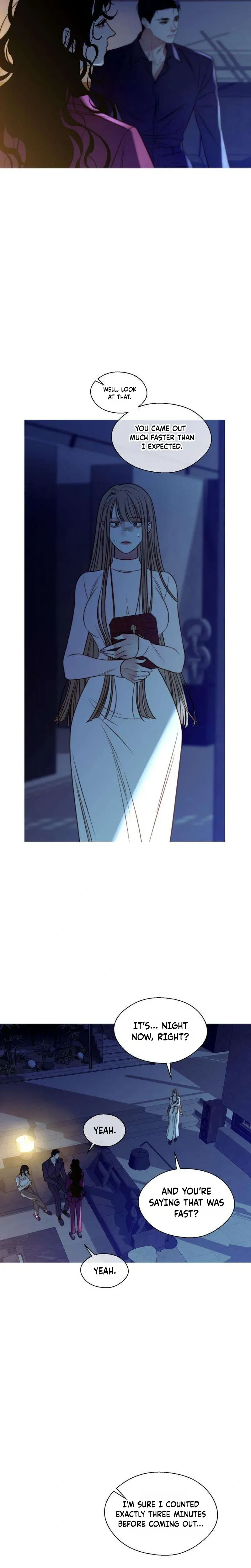The Night at Crossroads Chapter 3 Page 23