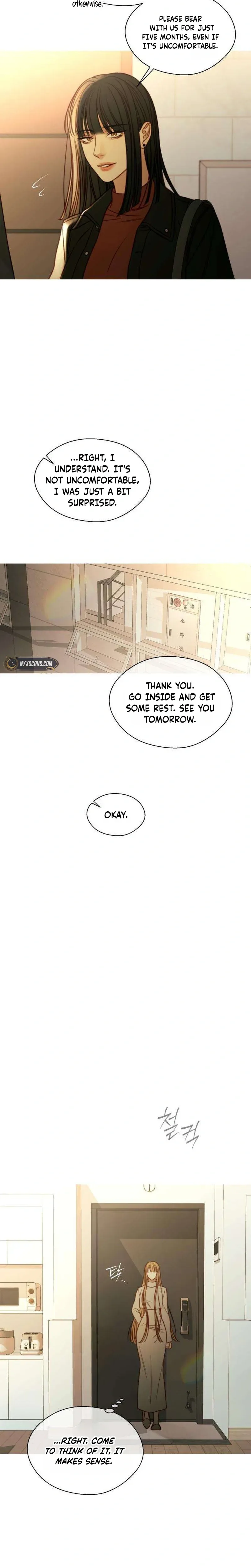 The Night at Crossroads Chapter 3 Page 42