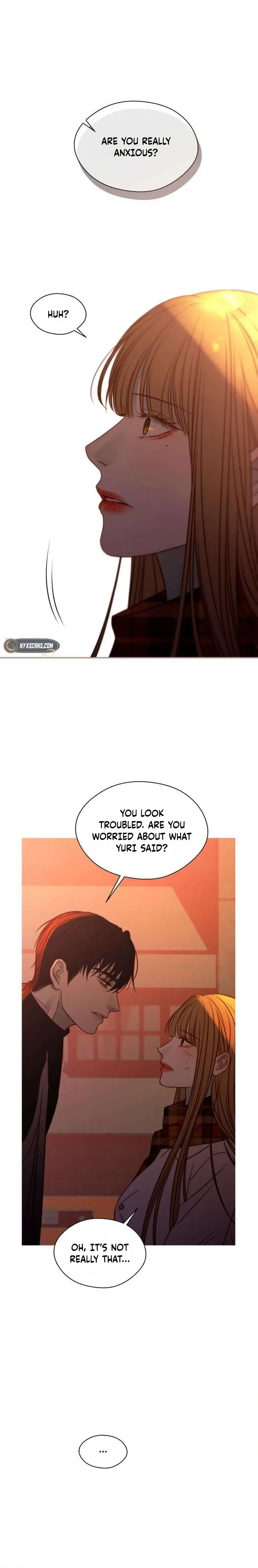 The Night at Crossroads Chapter 3 Page 48