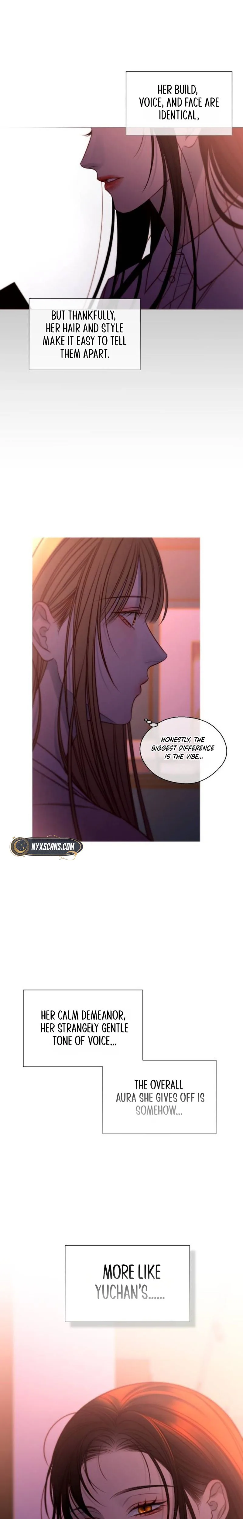 The Night at Crossroads Chapter 12 Page 10