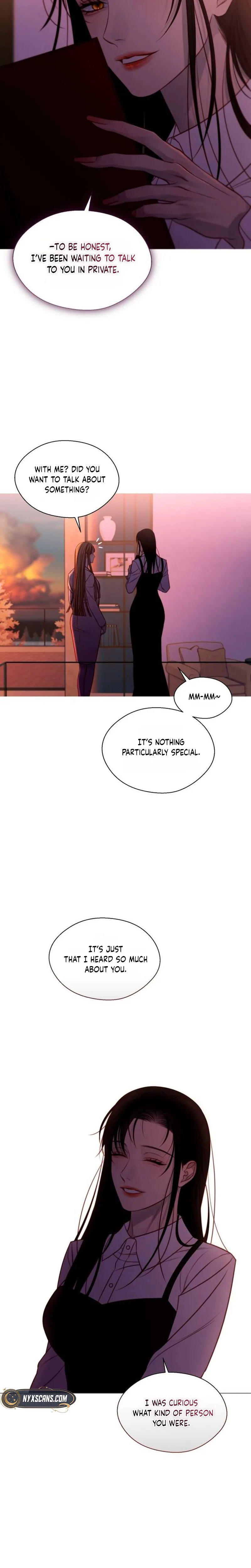 The Night at Crossroads Chapter 12 Page 11