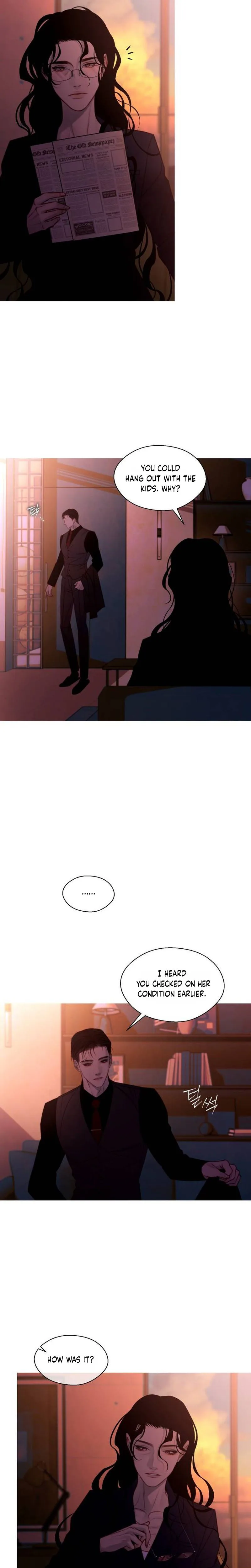 The Night at Crossroads Chapter 12 Page 13